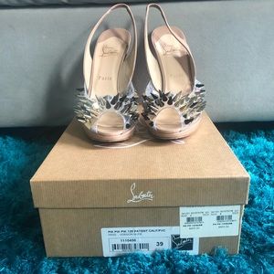 Christian Louboutin